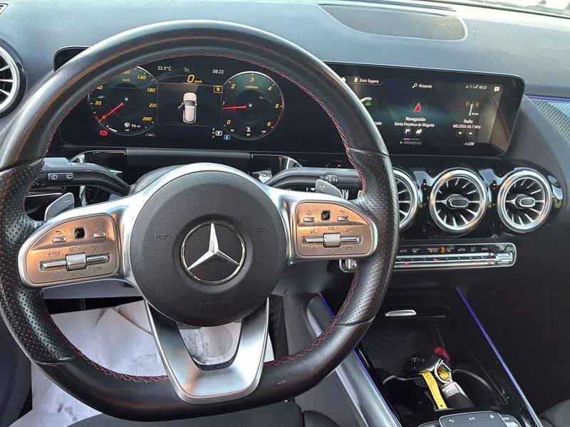 Mercedes-Benz GLA Clase 200 d AMG Line AT8 - foto 35
