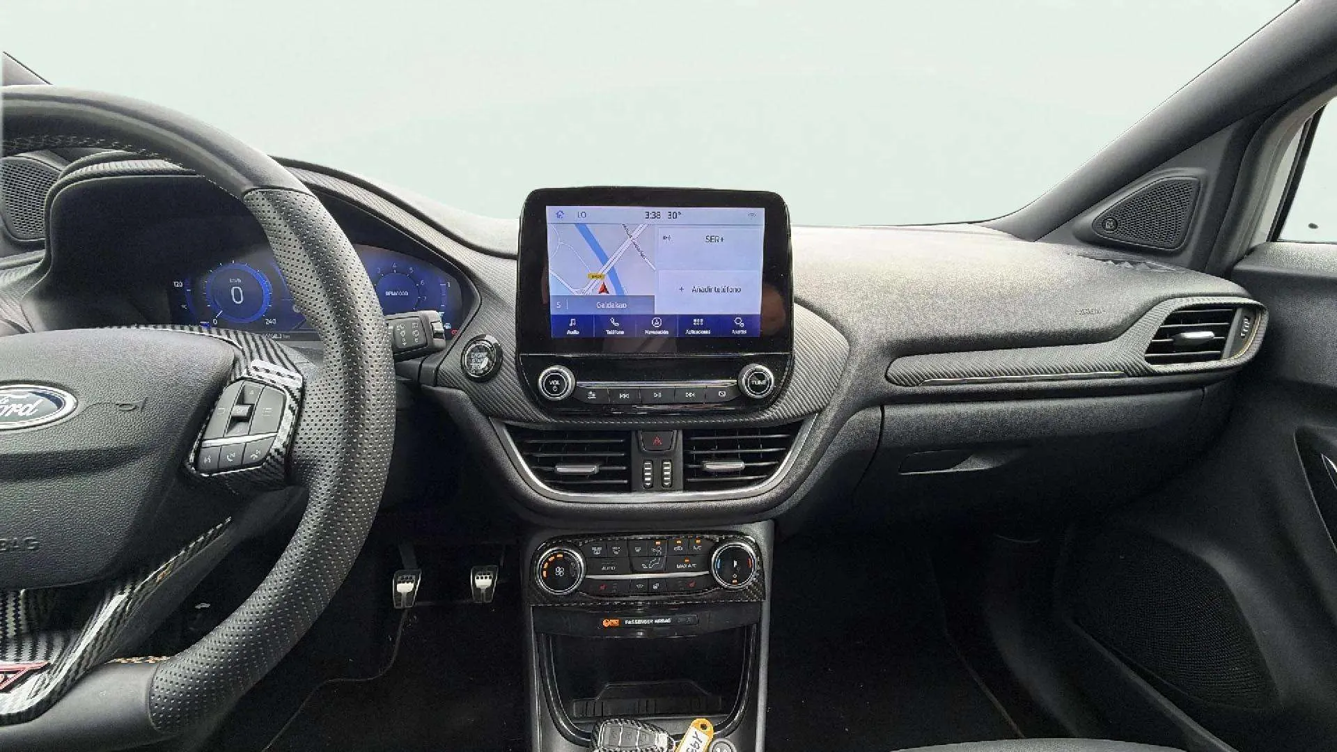 Ford Puma 1.0 EcoBoost ST-Line MHEV - foto 10
