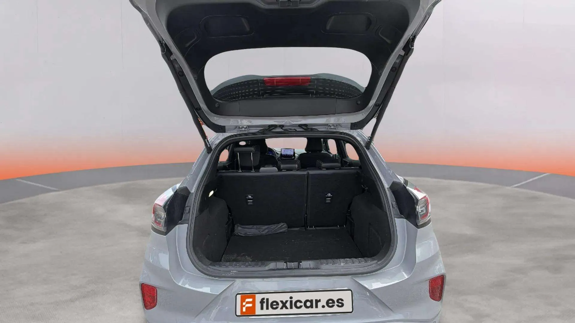 Ford Puma 1.0 EcoBoost ST-Line MHEV - foto 9