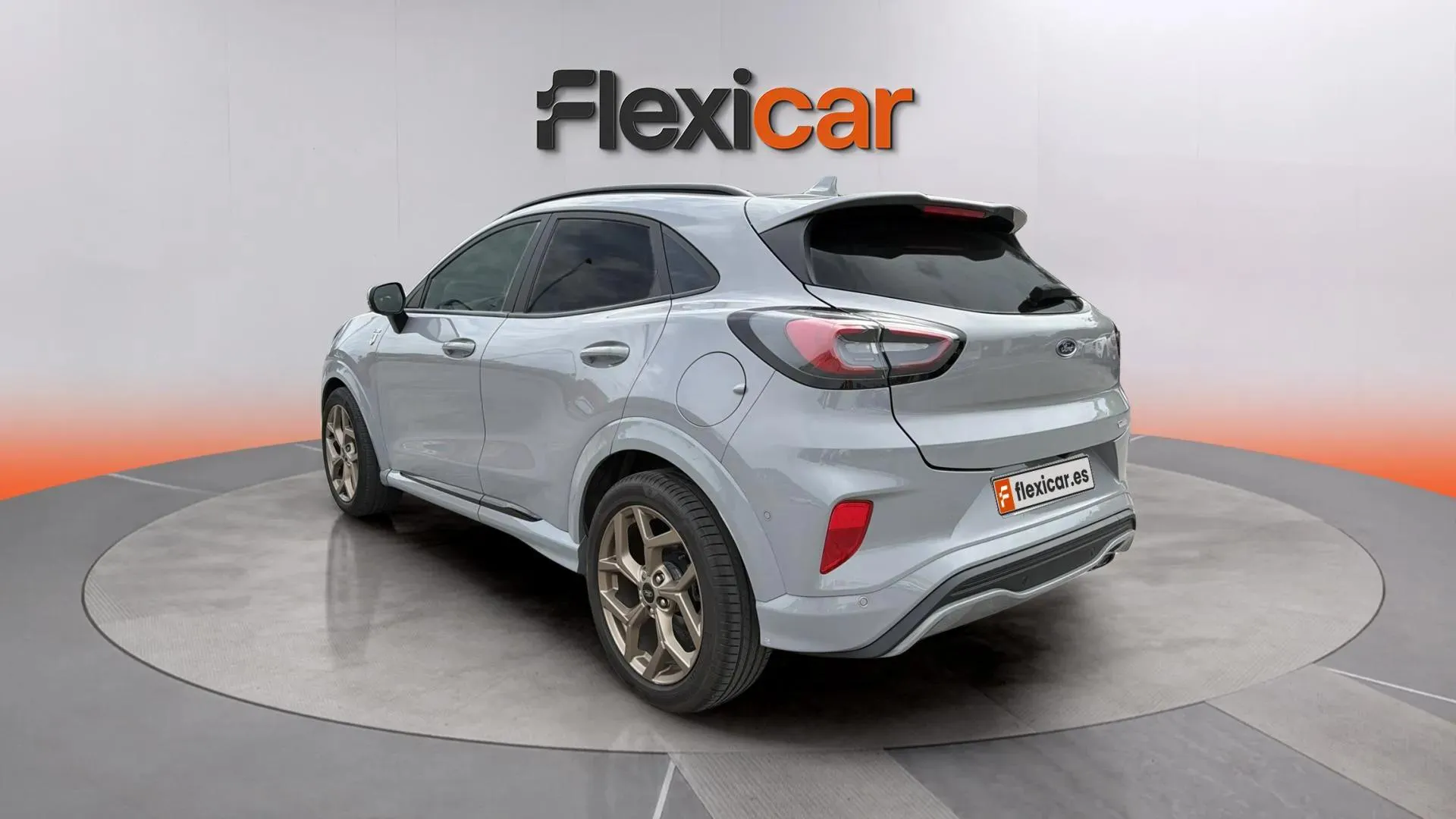 Ford Puma 1.0 EcoBoost ST-Line MHEV - foto 5