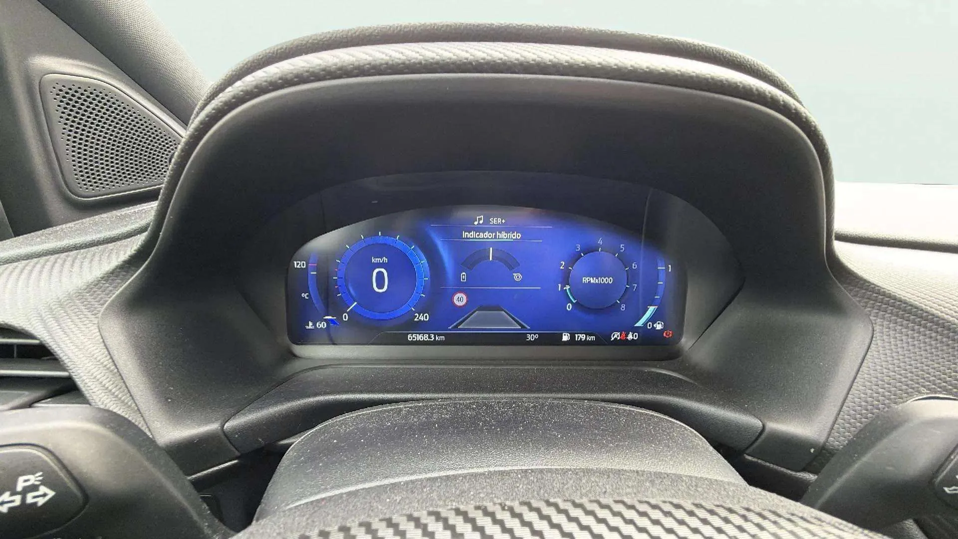 Ford Puma 1.0 EcoBoost ST-Line MHEV - foto 12