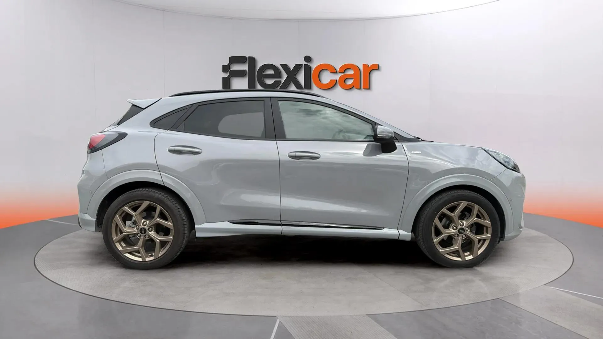 Ford Puma 1.0 EcoBoost ST-Line MHEV - foto 8