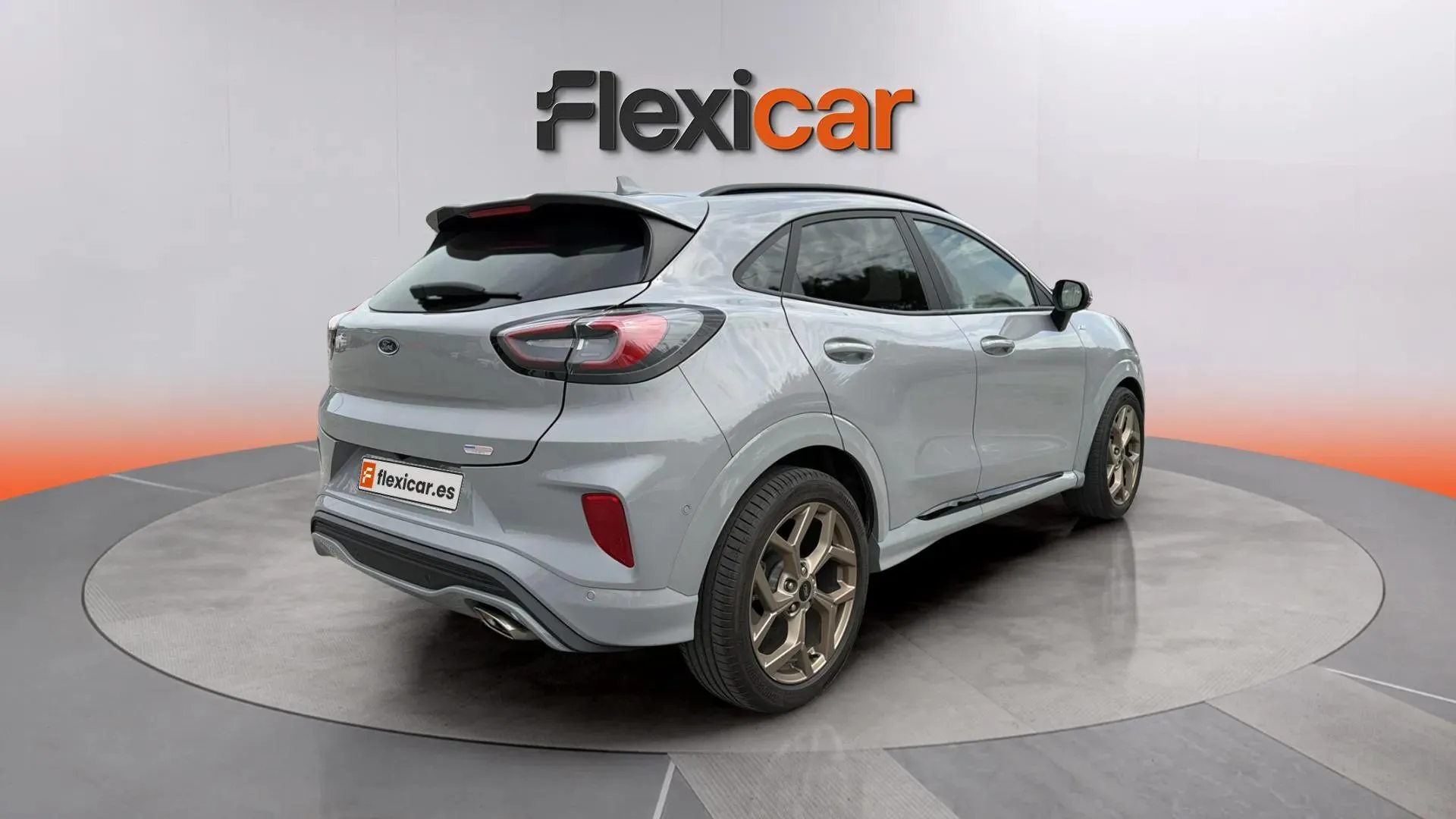 Ford Puma 1.0 EcoBoost ST-Line MHEV - foto 7
