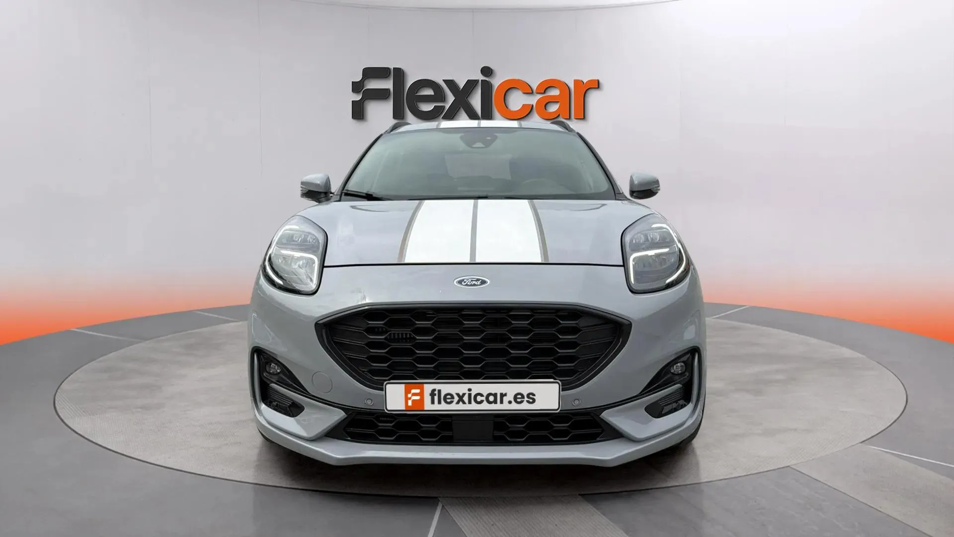 Ford Puma 1.0 EcoBoost ST-Line MHEV - foto 2