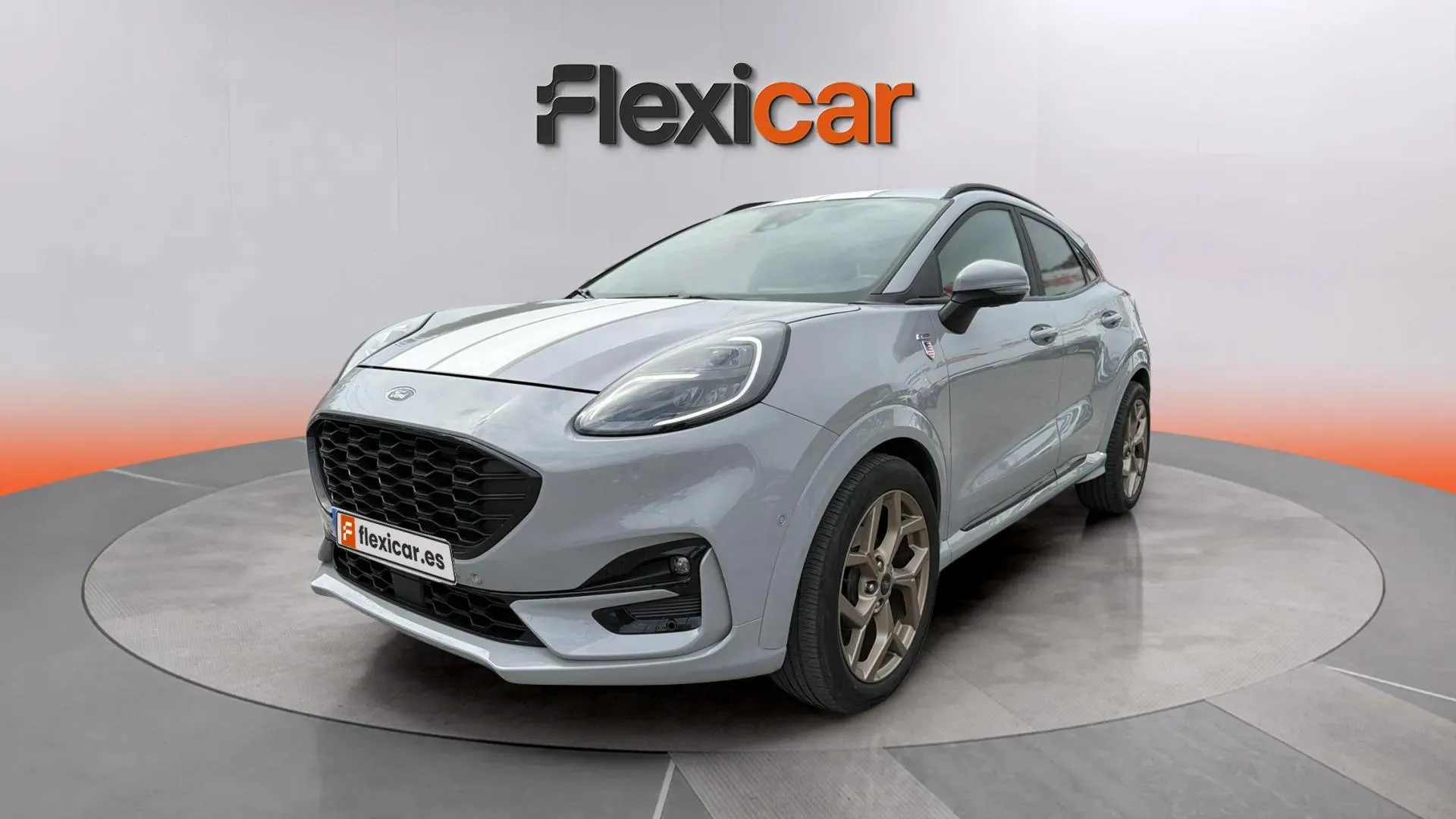 Ford Puma 1.0 EcoBoost ST-Line MHEV - foto 3