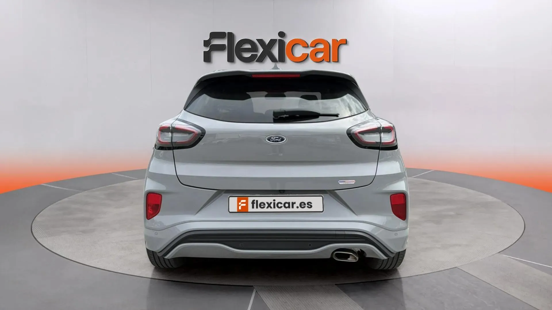 Ford Puma 1.0 EcoBoost ST-Line MHEV - foto 6
