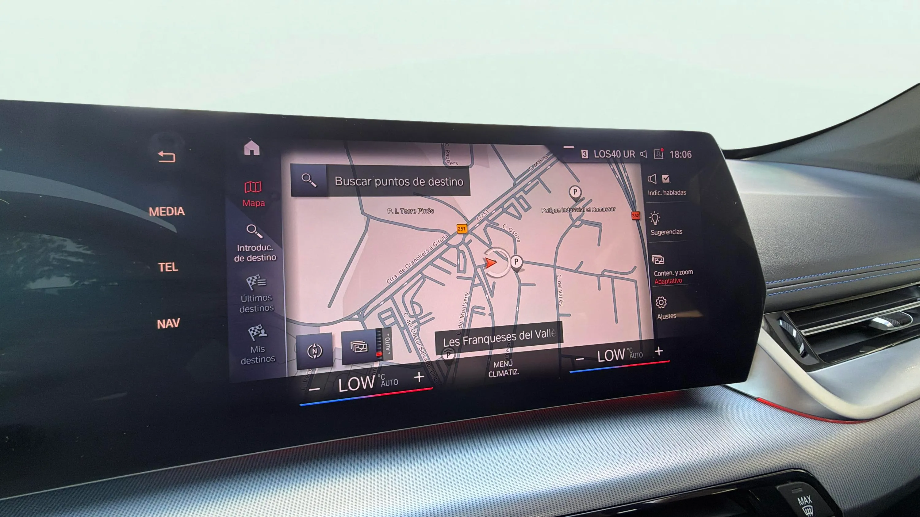 BMW X1 sDrive18d - foto 34