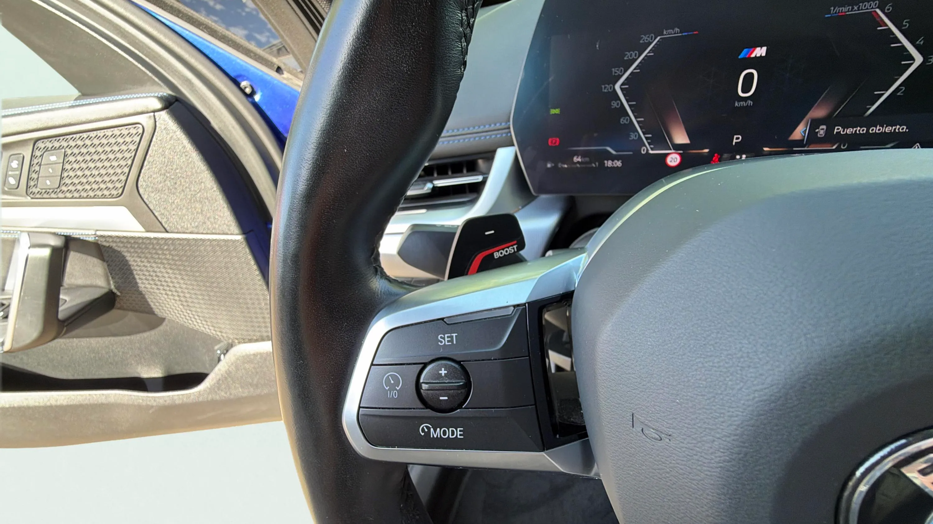 BMW X1 sDrive18d - foto 31