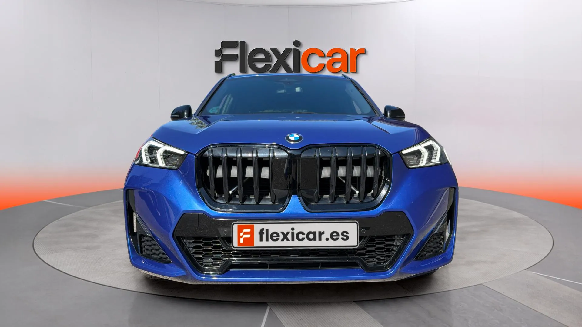 BMW X1 sDrive18d - foto 2