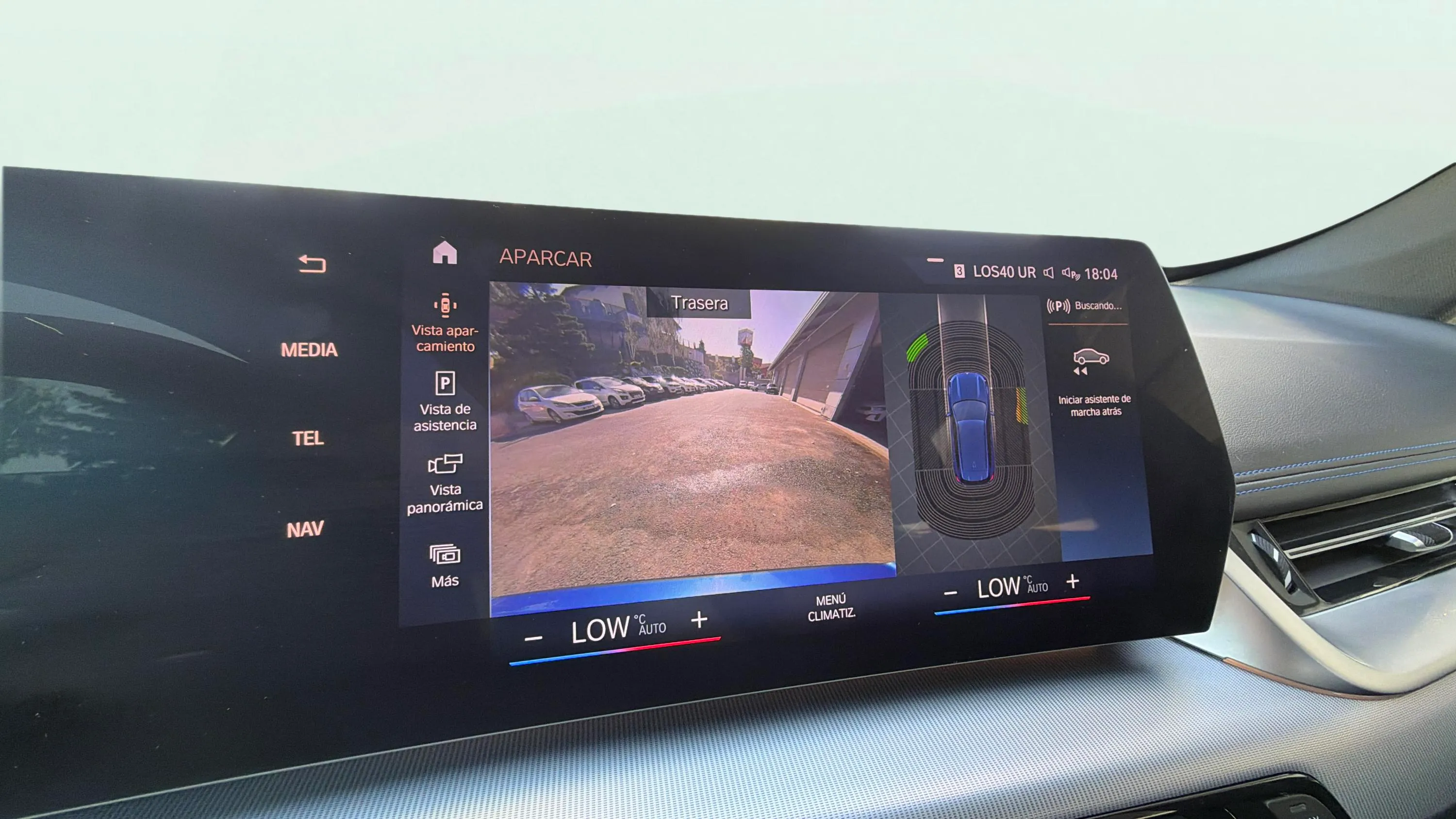 BMW X1 sDrive18d - foto 20