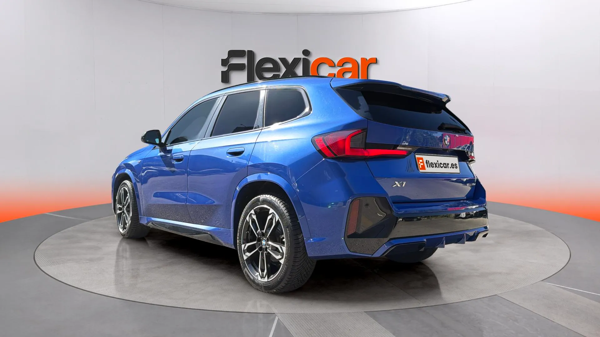 BMW X1 sDrive18d - foto 5
