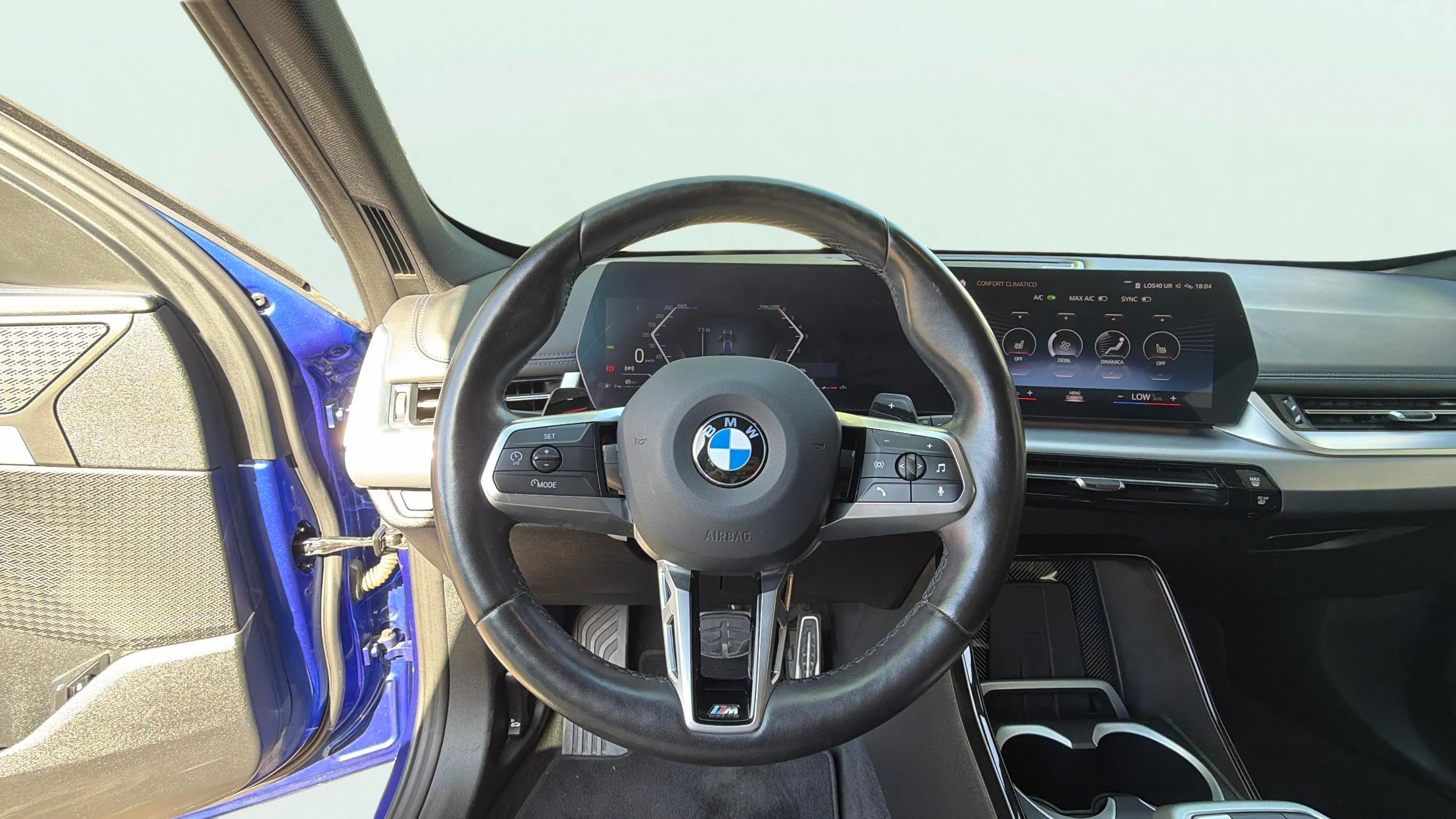 BMW X1 sDrive18d - foto 22