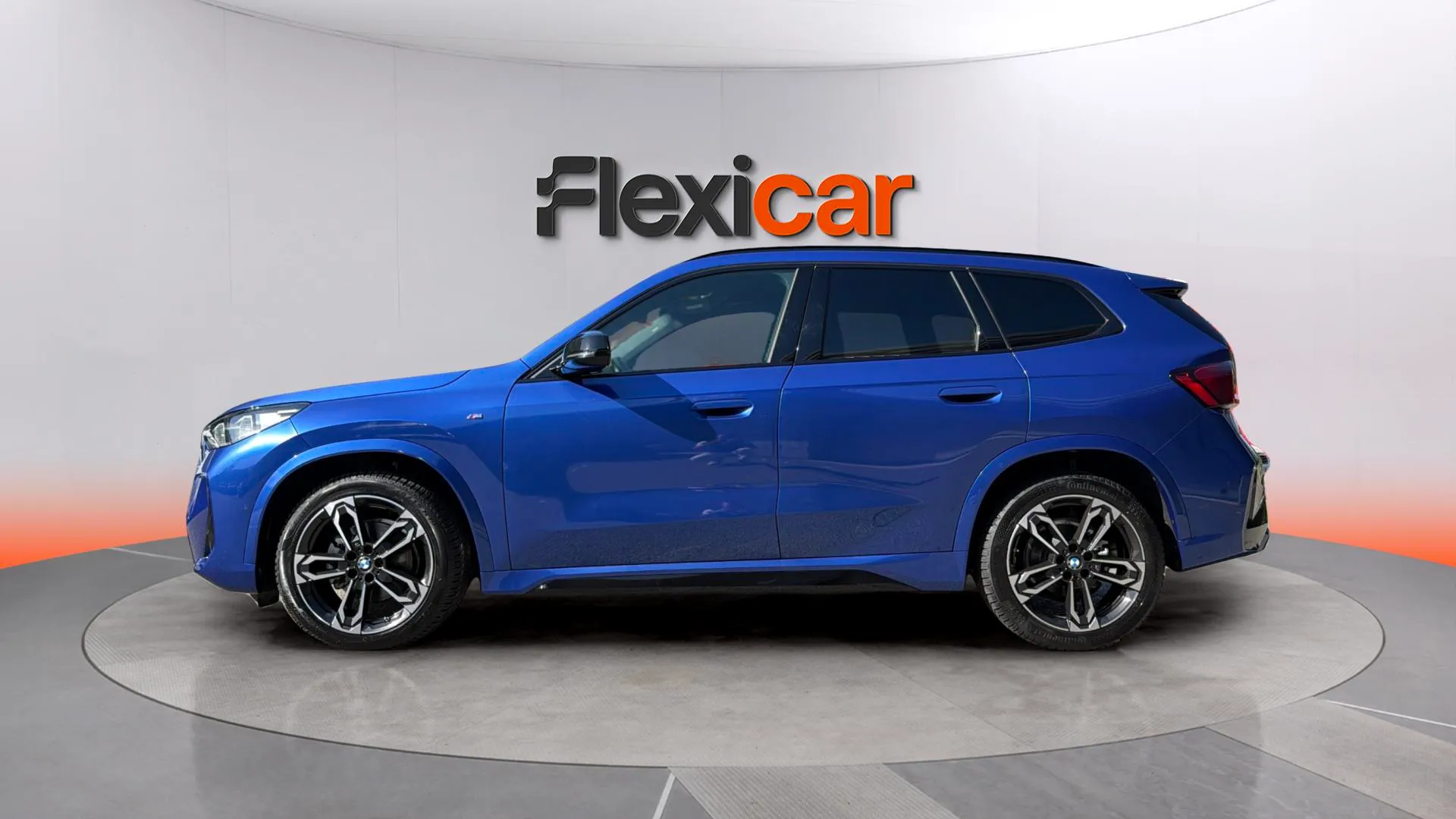 BMW X1 sDrive18d - foto 4