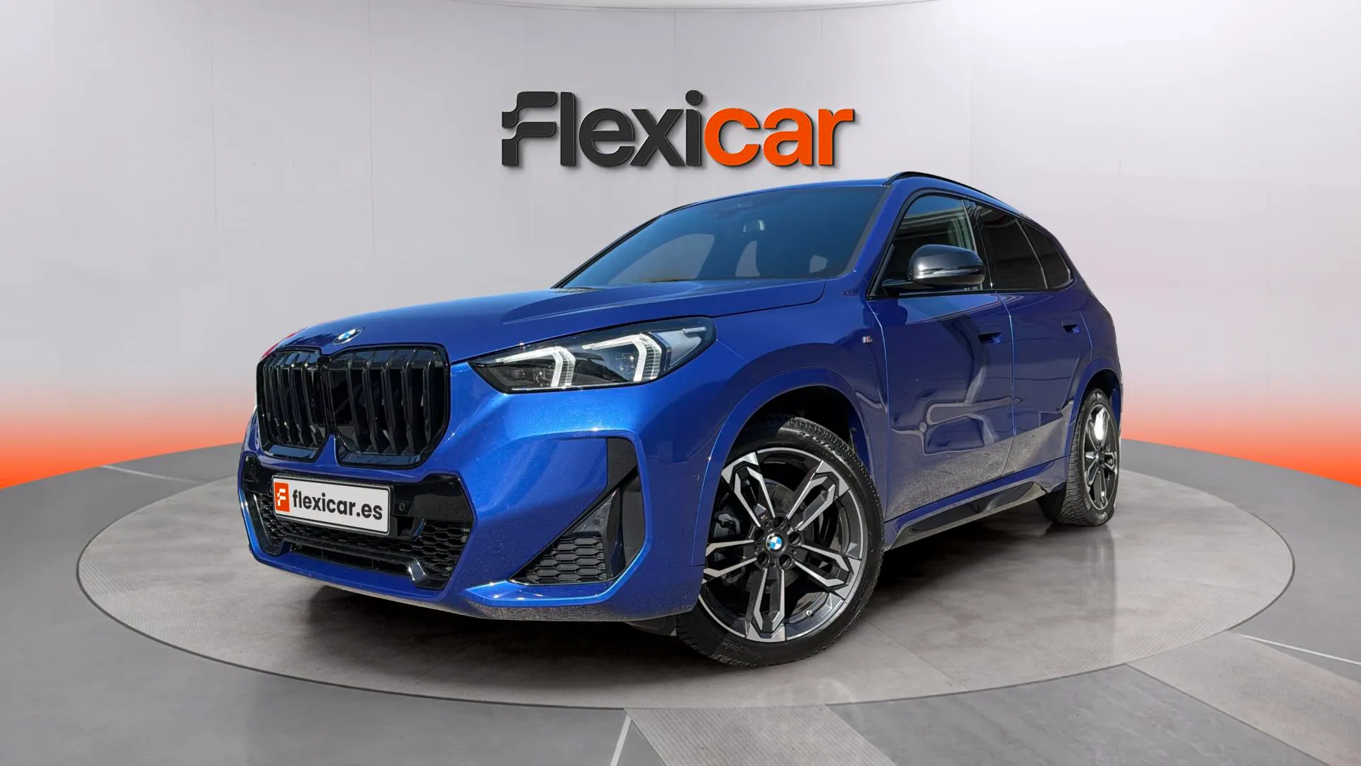BMW X1 sDrive18d - foto 3
