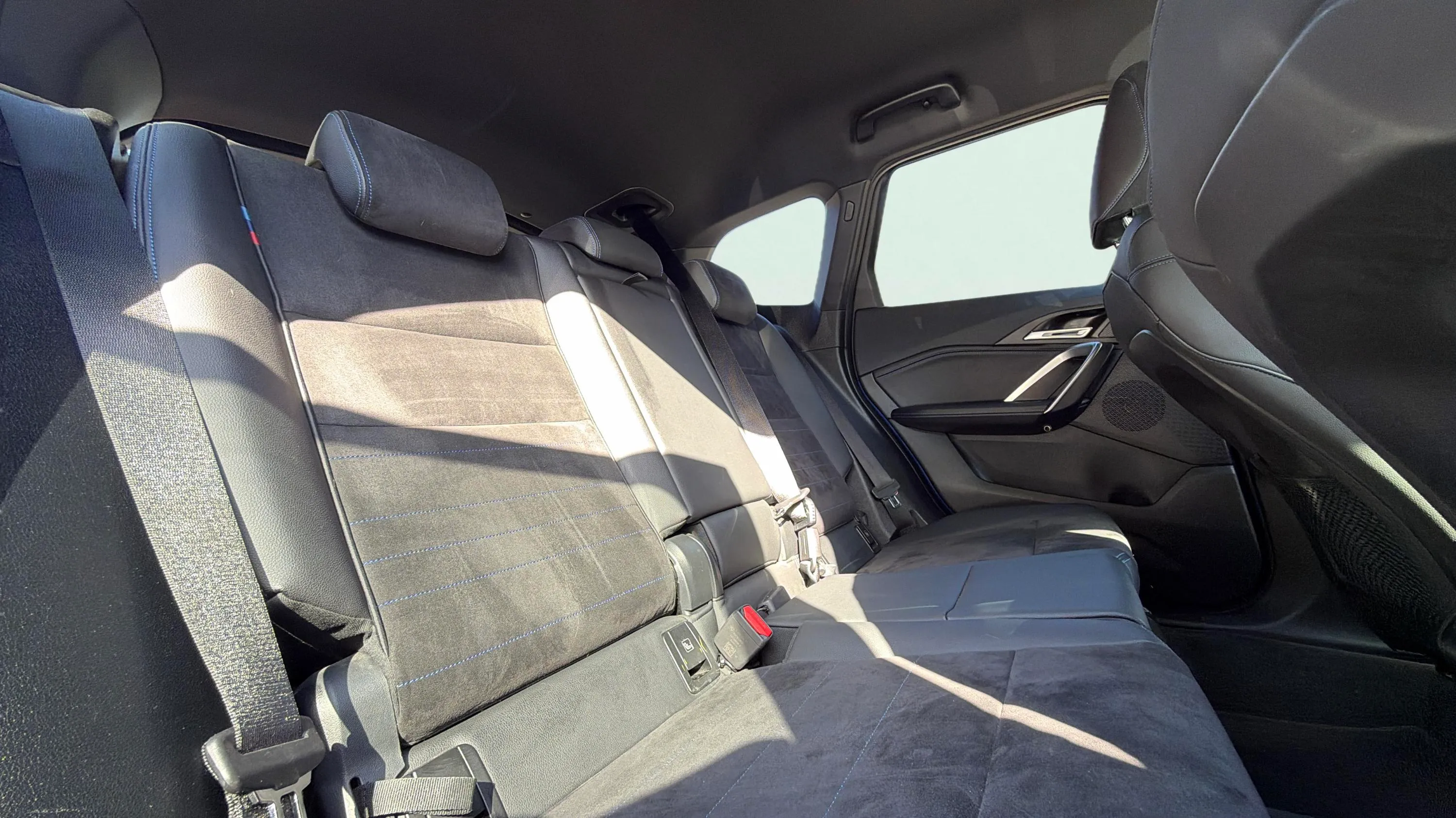 BMW X1 sDrive18d - foto 14