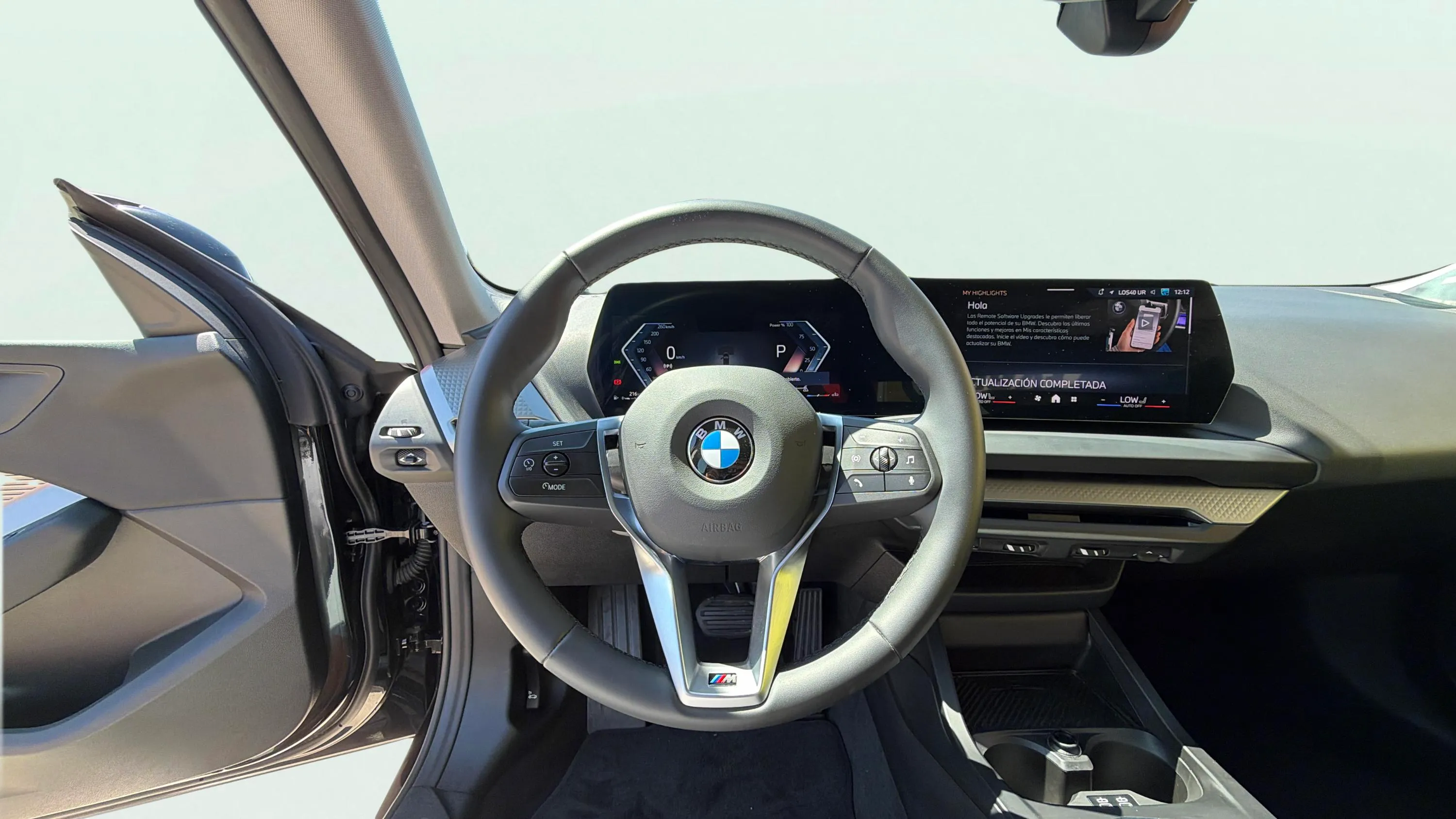 BMW Serie 2 218d Gran Coupe - foto 24