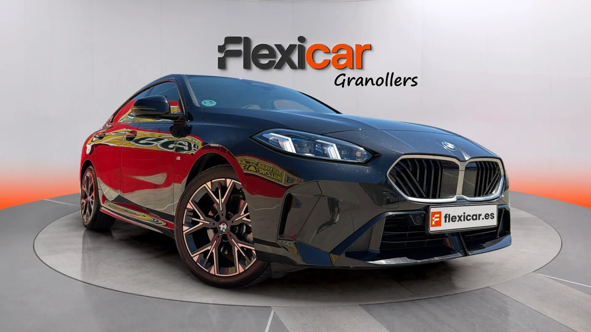 BMW Serie 2 218d Gran Coupe