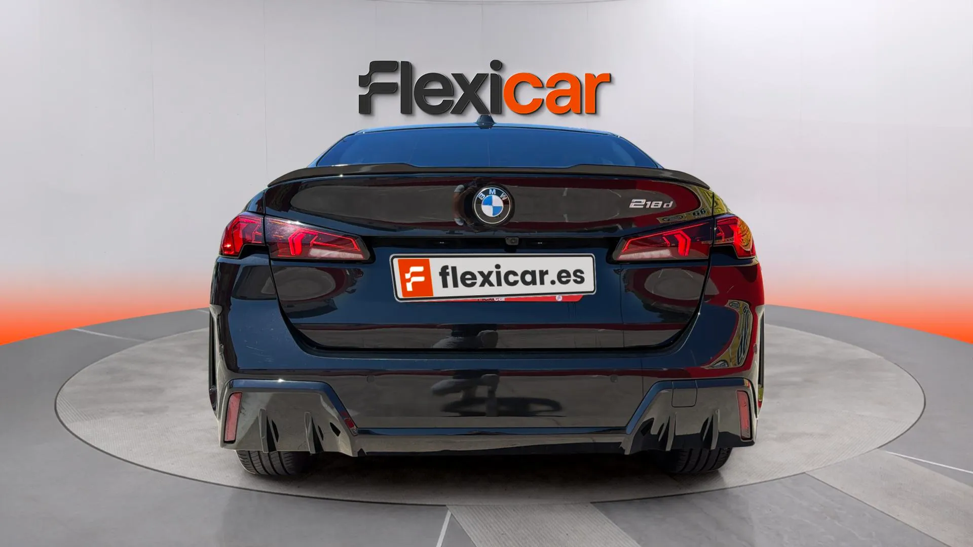 BMW Serie 2 218d Gran Coupe - foto 6
