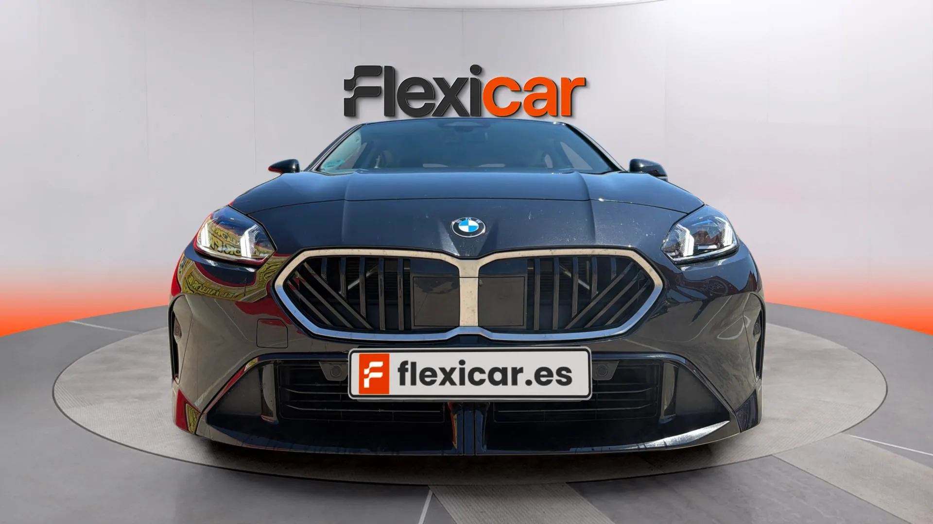 BMW Serie 2 218d Gran Coupe - foto 2