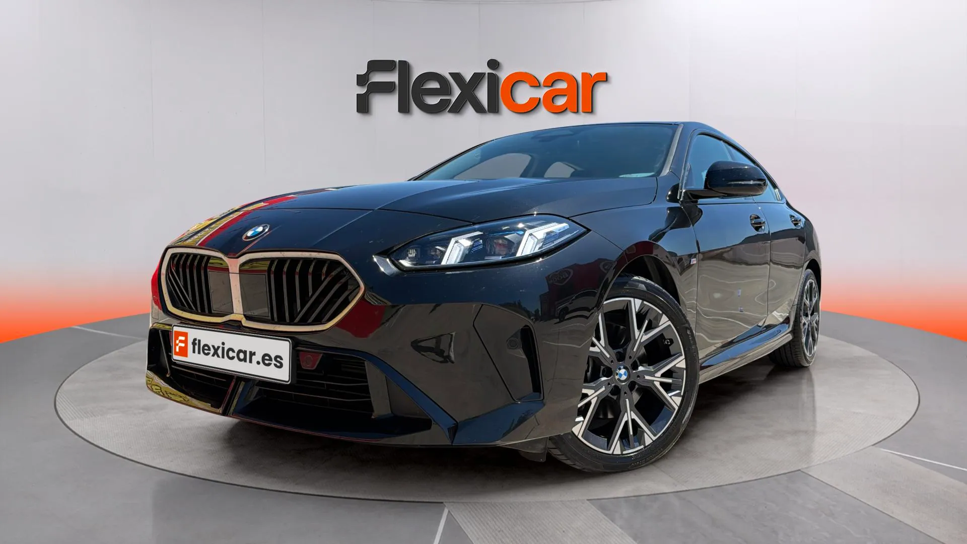 BMW Serie 2 218d Gran Coupe - foto 3