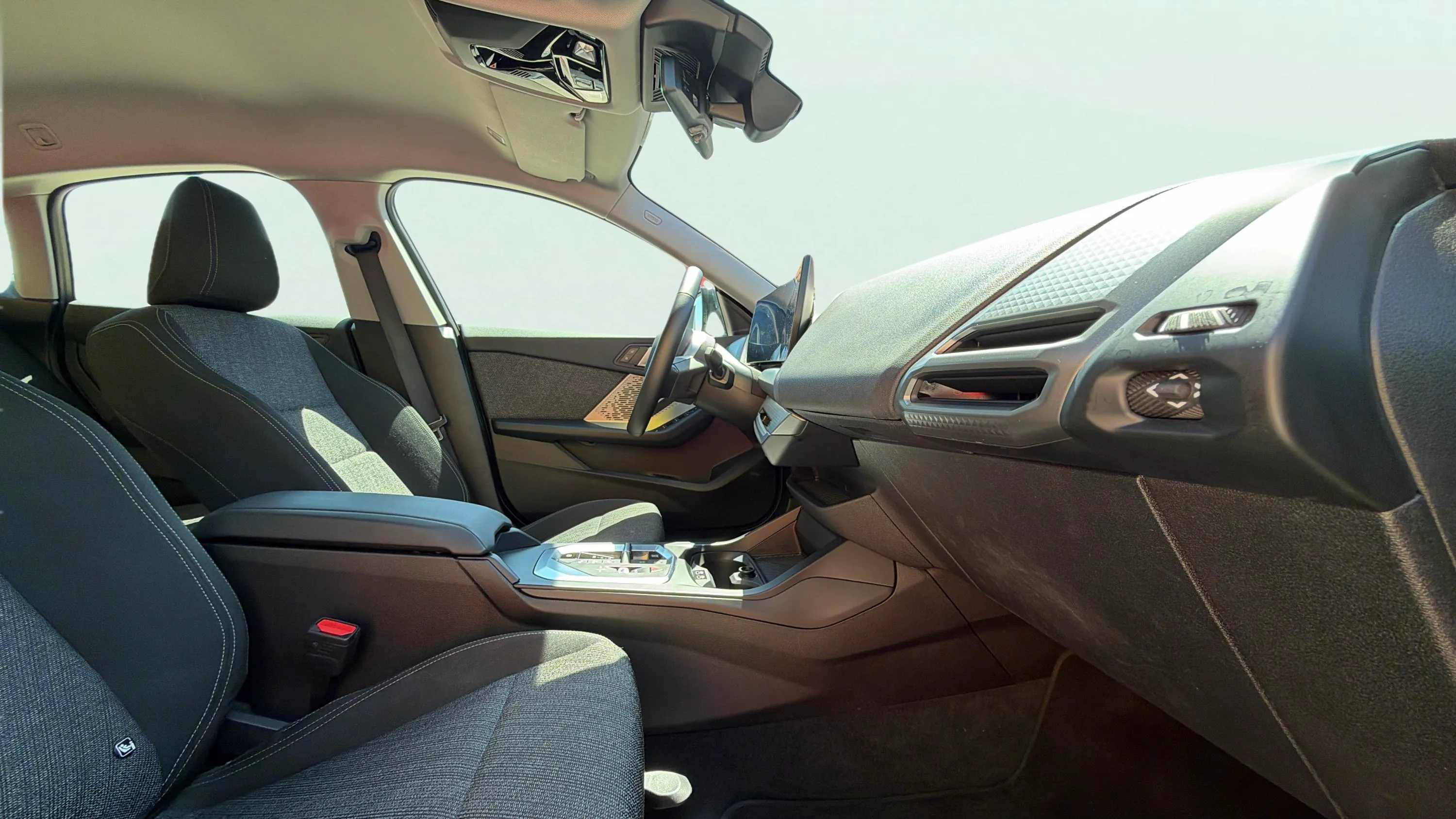 BMW Serie 2 218d Gran Coupe - foto 13