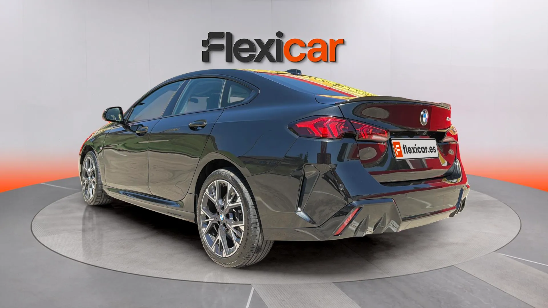 BMW Serie 2 218d Gran Coupe - foto 5