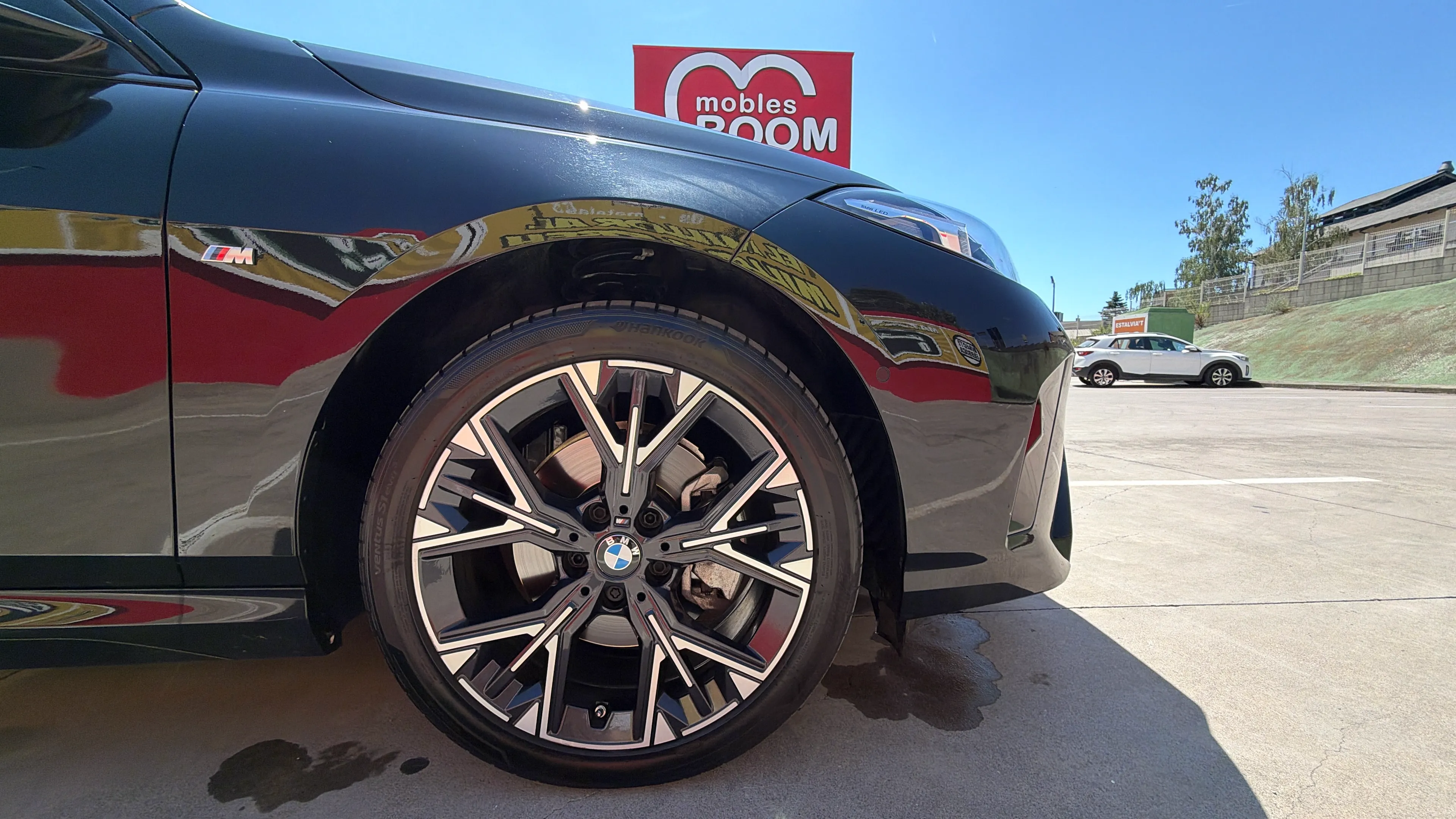 BMW Serie 2 218d Gran Coupe - foto 9