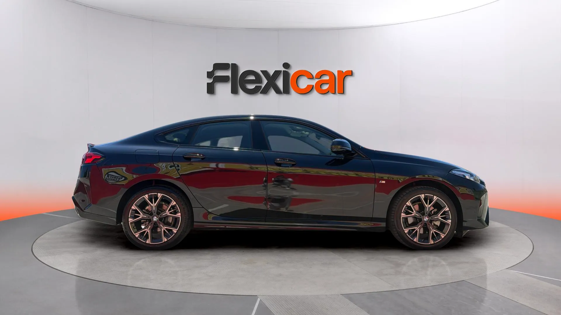 BMW Serie 2 218d Gran Coupe - foto 8