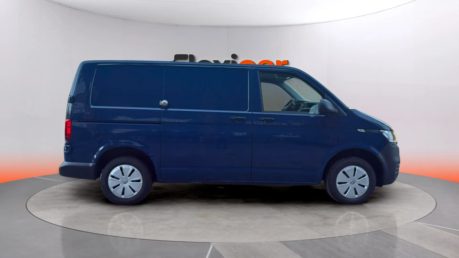 Volkswagen Transporter Furgón Corto TN 2.0 TDI - foto 7