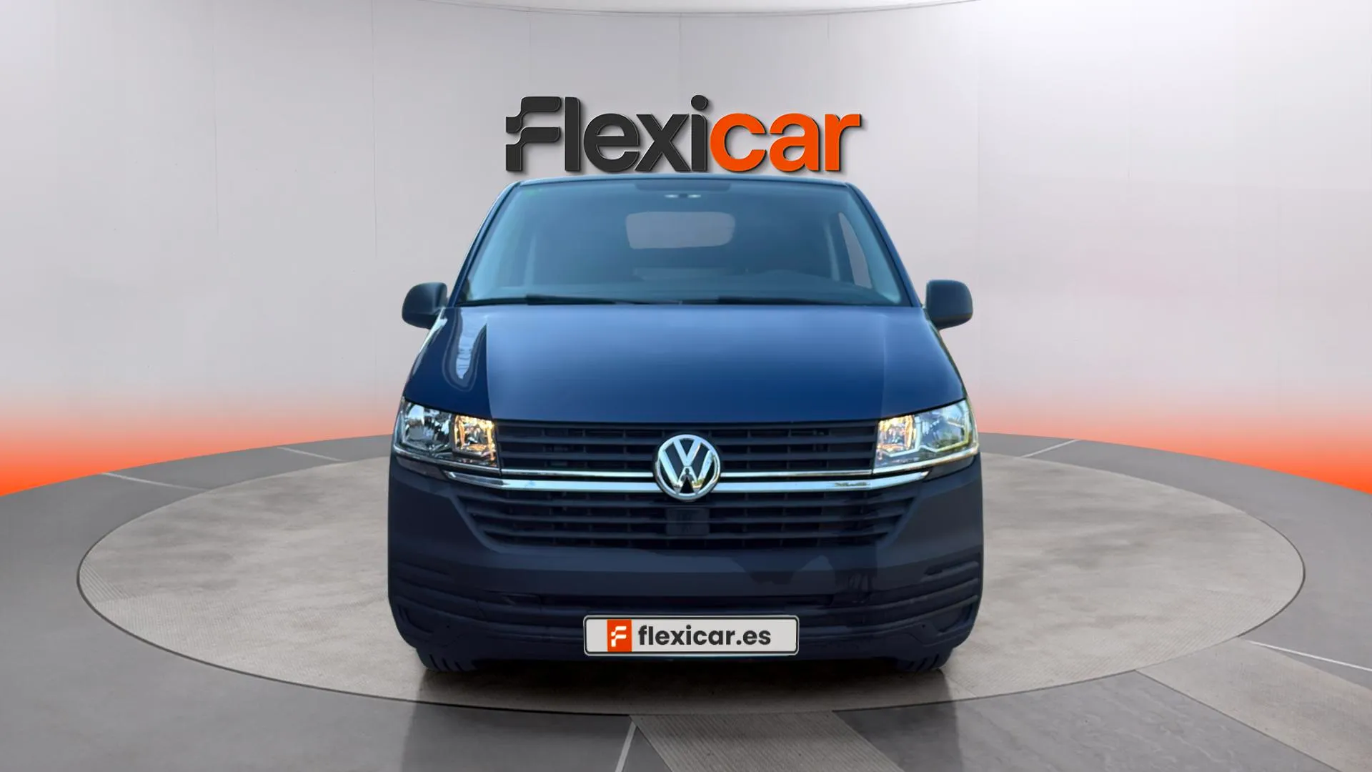 Volkswagen Transporter Furgón Corto TN 2.0 TDI - foto 2