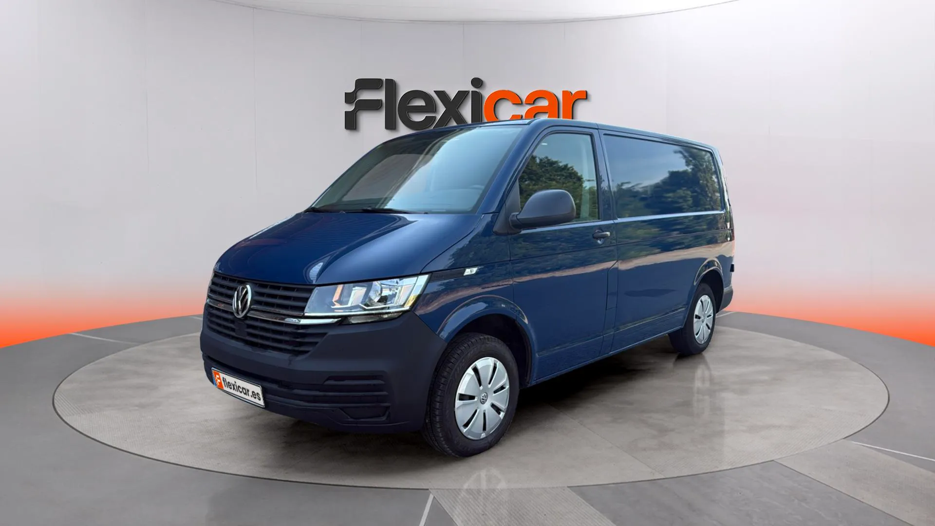 Volkswagen Transporter Furgón Corto TN 2.0 TDI - foto 3