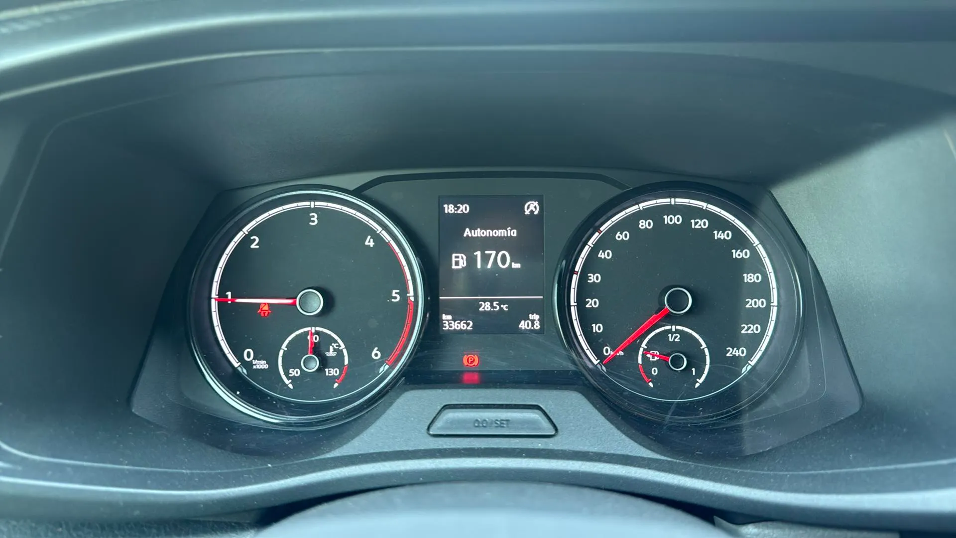 Volkswagen Transporter Furgón Corto TN 2.0 TDI - foto 12