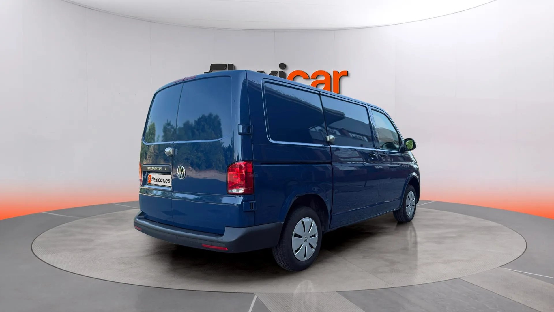 Volkswagen Transporter Furgón Corto TN 2.0 TDI - foto 6