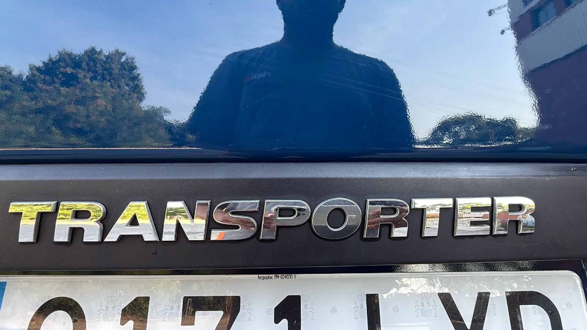 Volkswagen Transporter Furgón Corto TN 2.0 TDI - foto 26