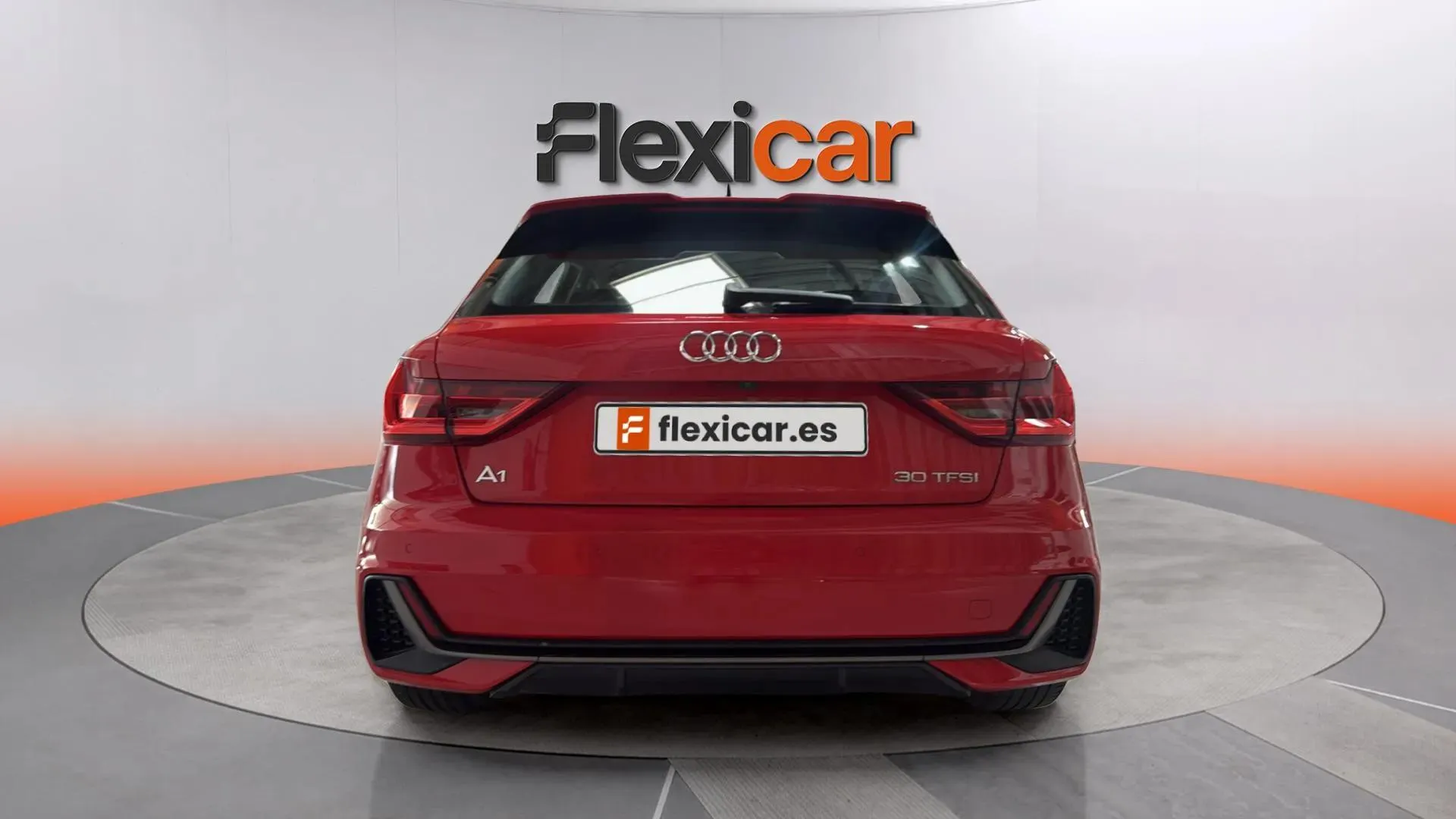 Audi A1 Sportback Adrenalin 30 TFSI S tron - foto 7