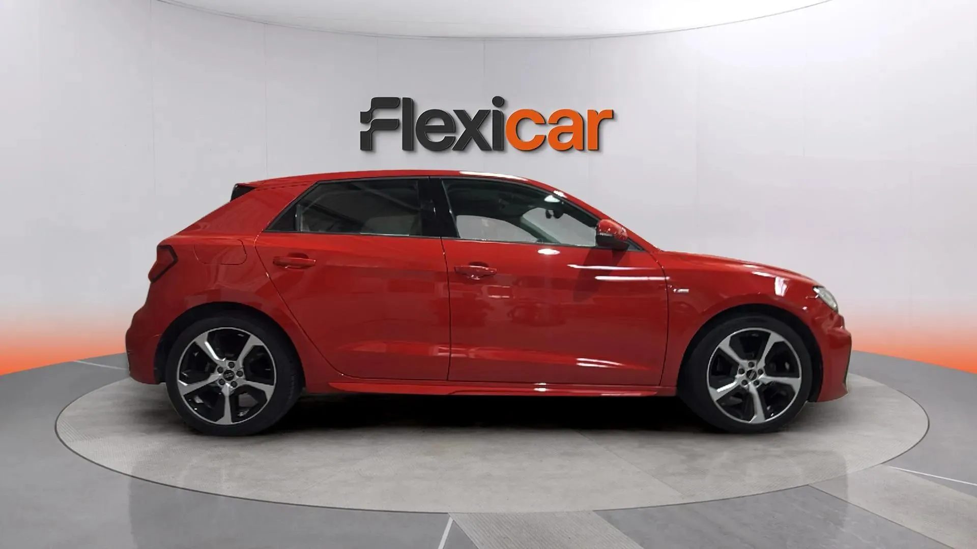 Audi A1 Sportback Adrenalin 30 TFSI S tron - foto 4