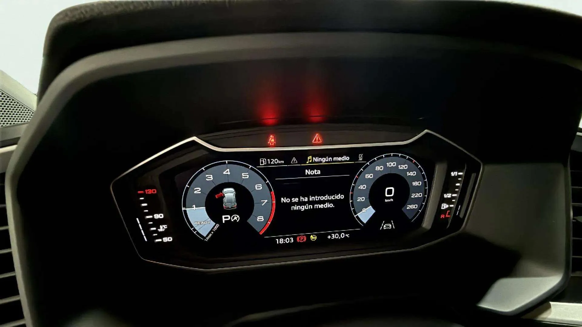 Audi A1 Sportback Adrenalin 30 TFSI S tron - foto 14