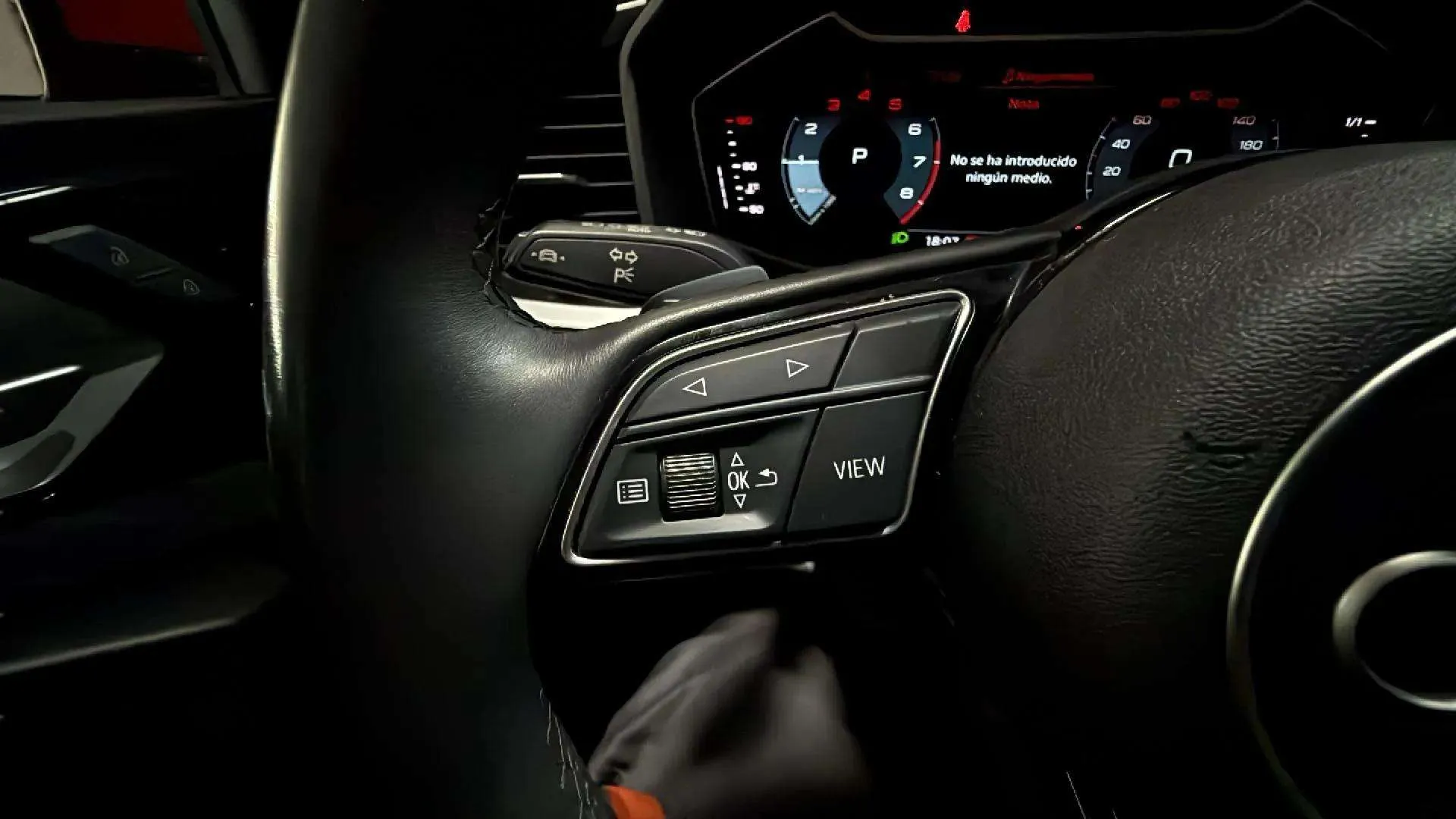 Audi A1 Sportback Adrenalin 30 TFSI S tron - foto 12