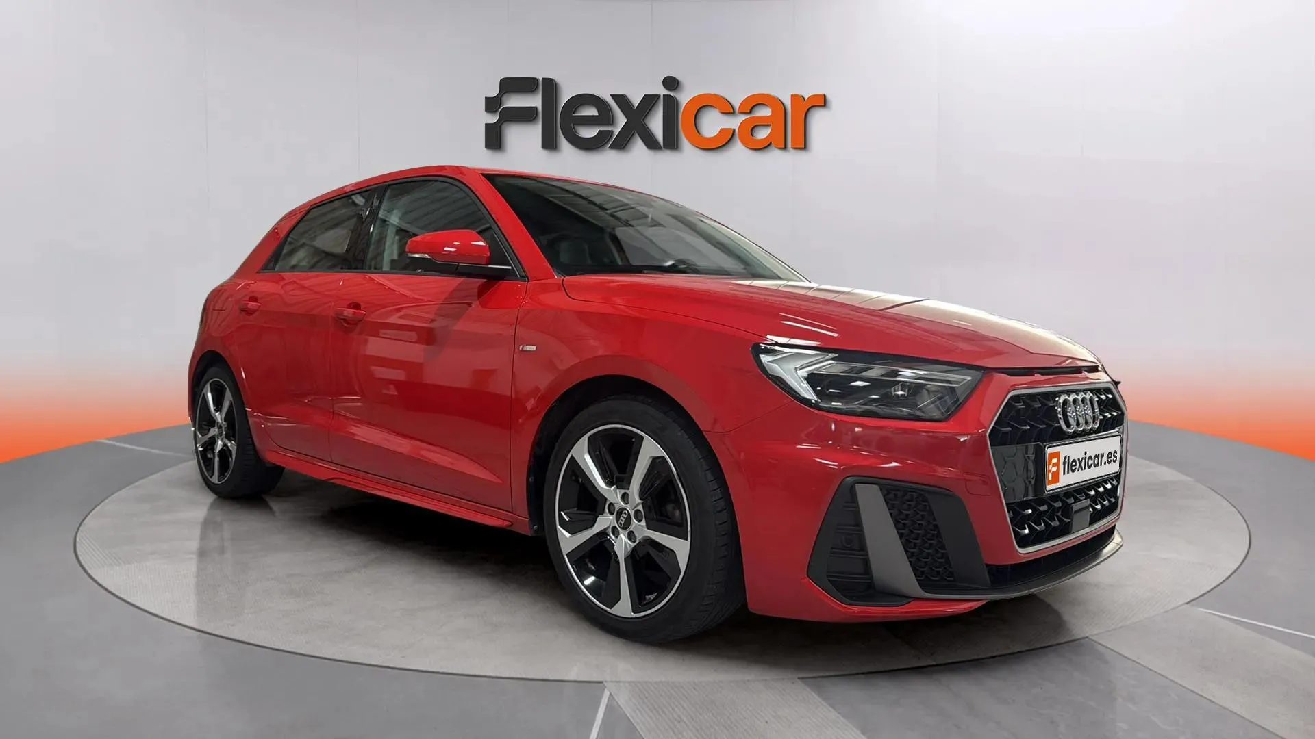 Audi A1 Sportback Adrenalin 30 TFSI S tron - foto 1