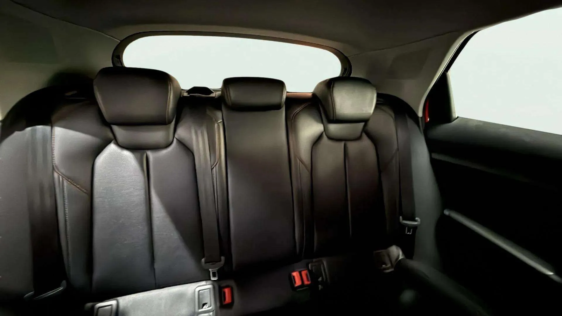 Audi A1 Sportback Adrenalin 30 TFSI S tron - foto 21