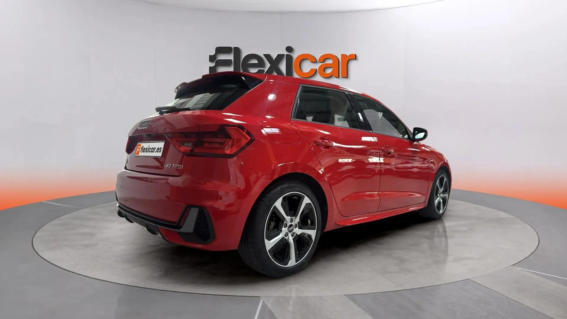Audi A1 Sportback Adrenalin 30 TFSI S tron - foto 8