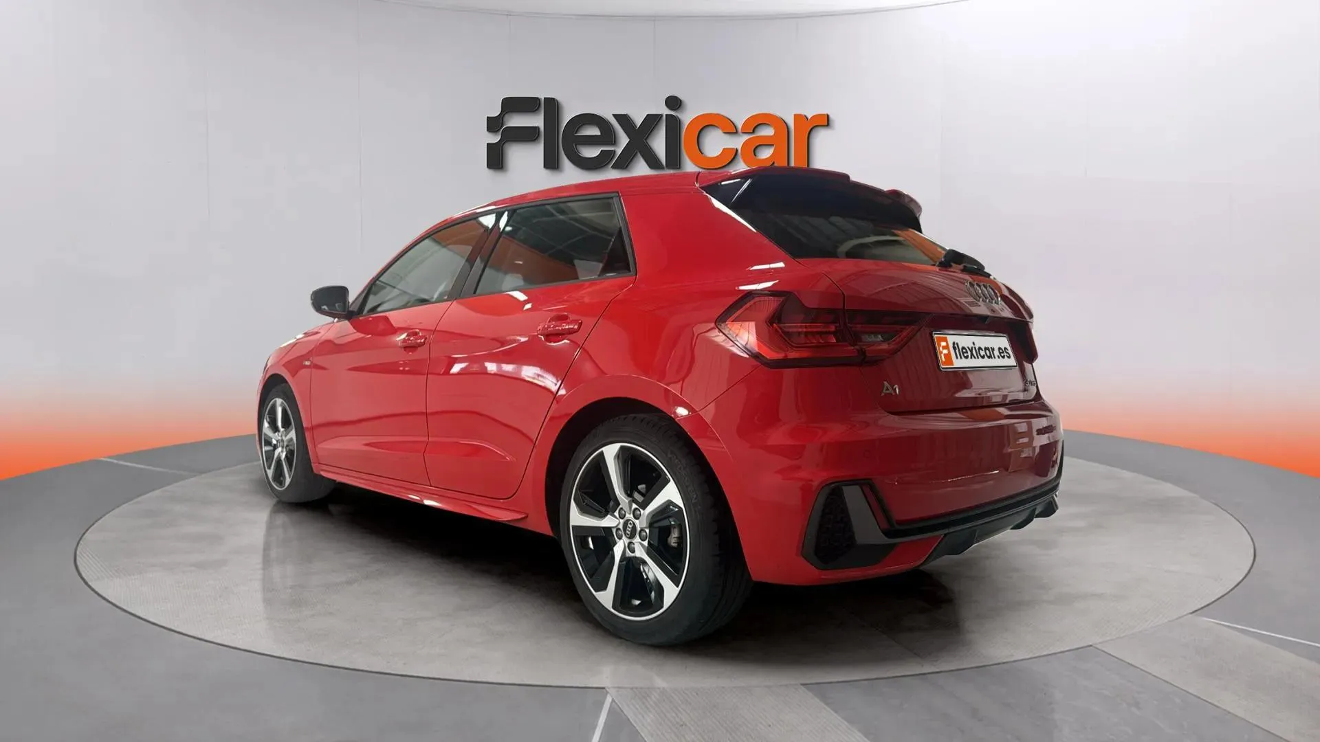 Audi A1 Sportback Adrenalin 30 TFSI S tron - foto 6