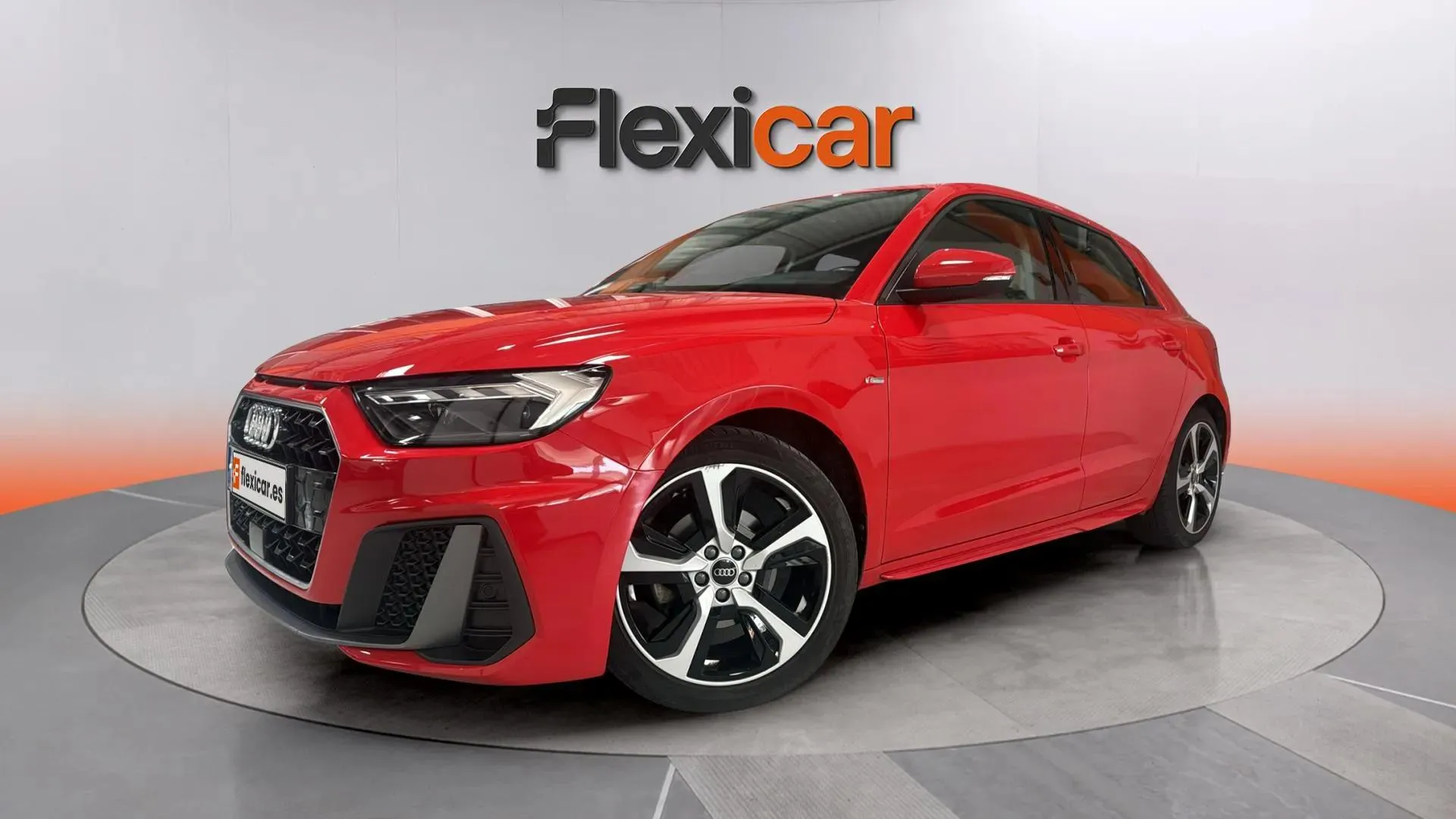 Audi A1 Sportback Adrenalin 30 TFSI S tron - foto 3