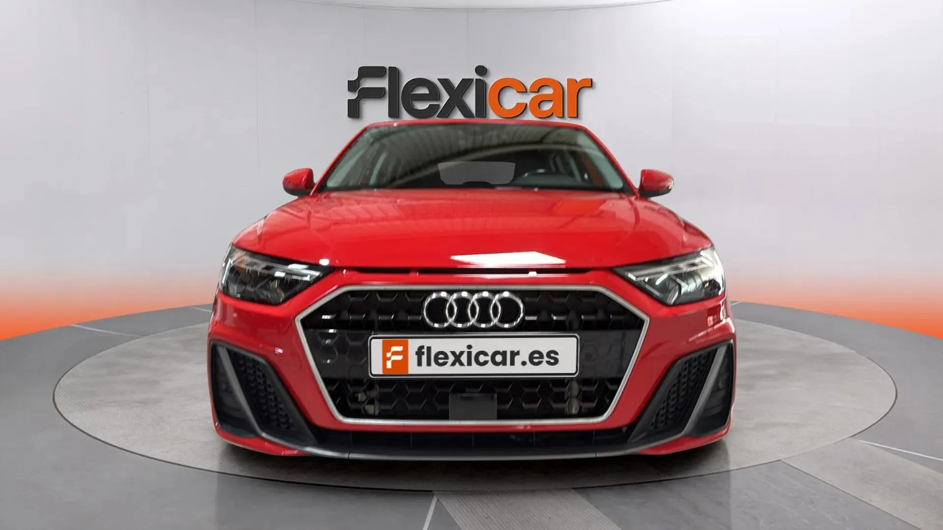 Audi A1 Sportback Adrenalin 30 TFSI S tron - foto 2