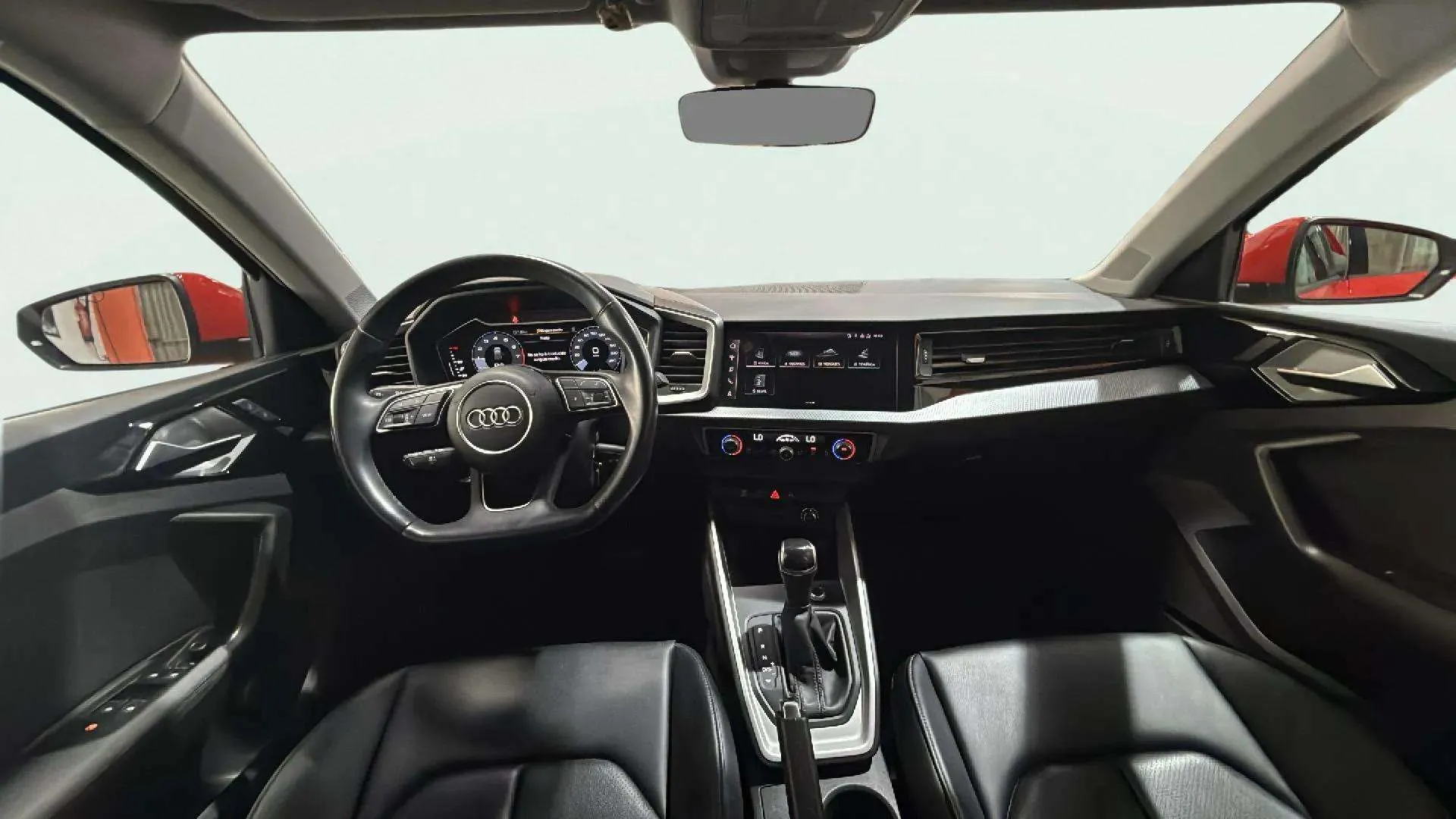Audi A1 Sportback Adrenalin 30 TFSI S tron - foto 10