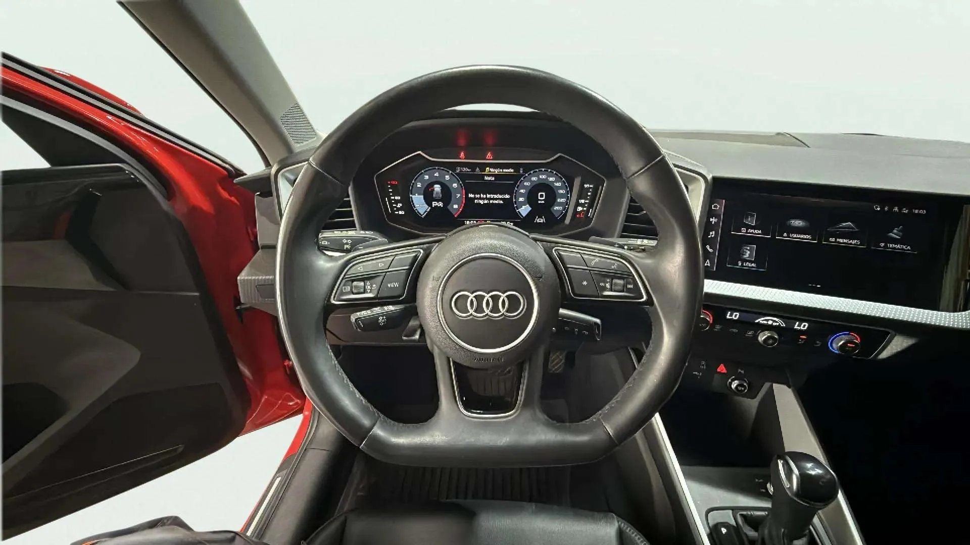 Audi A1 Sportback Adrenalin 30 TFSI S tron - foto 11