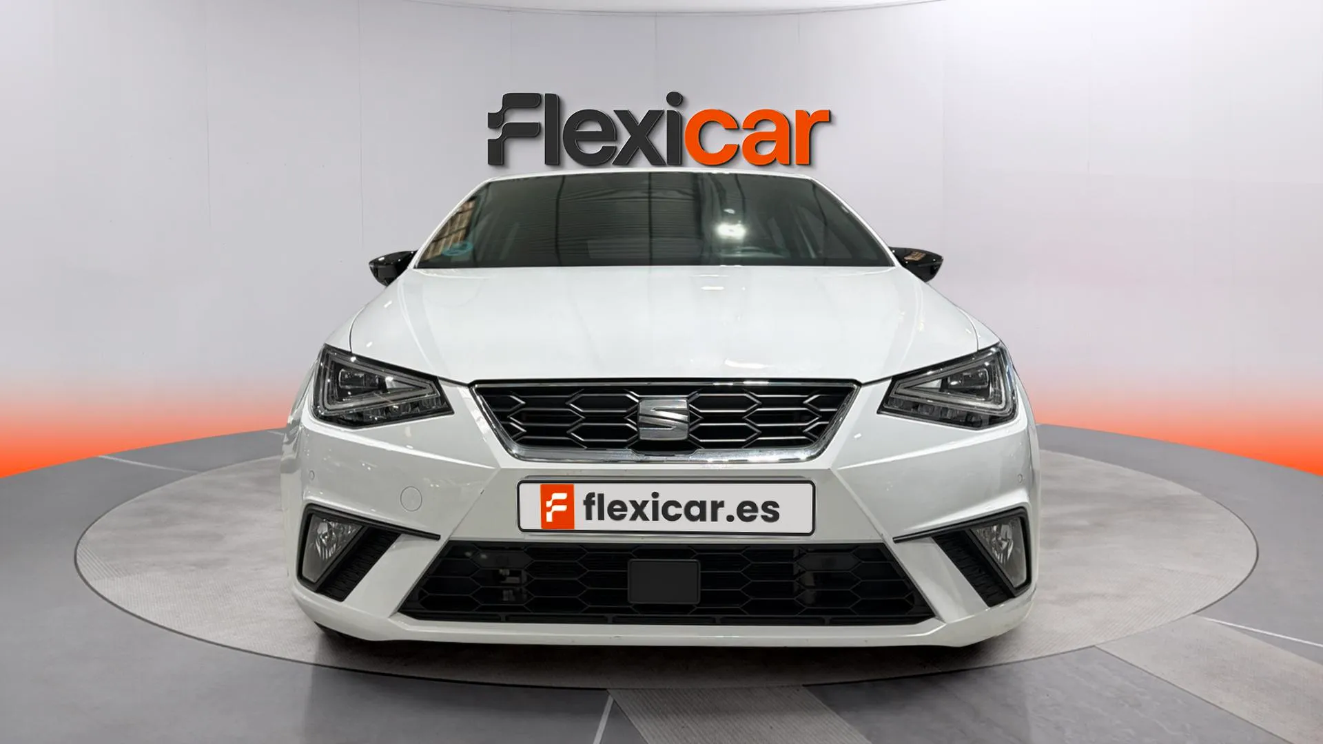 SEAT Ibiza 1.0 TSI FR XM - foto 2