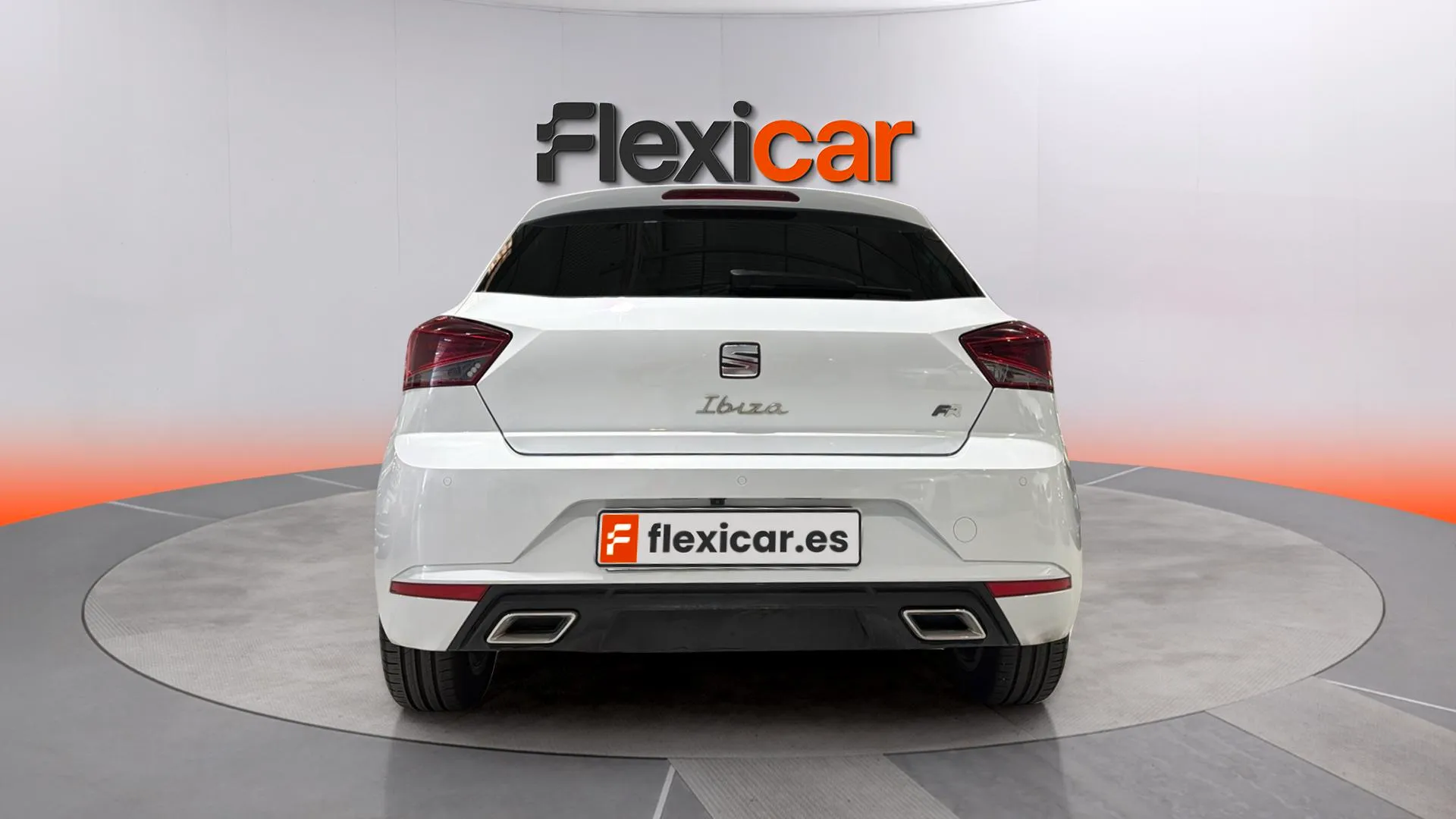 SEAT Ibiza 1.0 TSI FR XM - foto 6