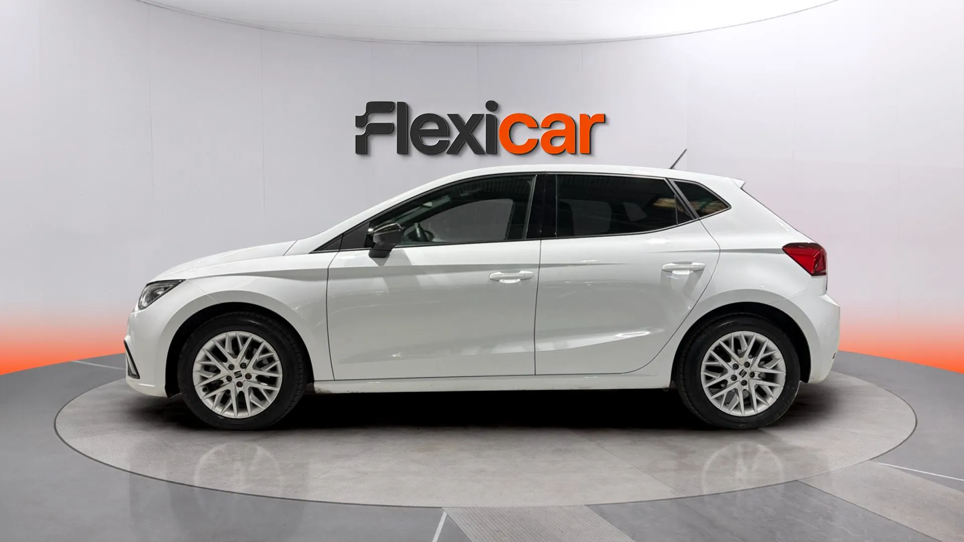 SEAT Ibiza 1.0 TSI FR XM - foto 4