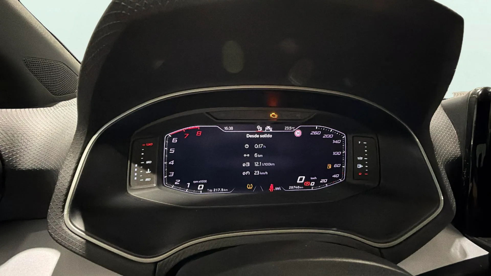 SEAT Ibiza 1.0 TSI FR XM - foto 11